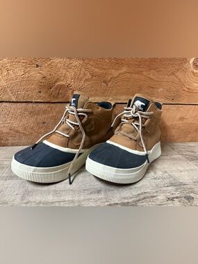 Women’s Sorrels 7.5